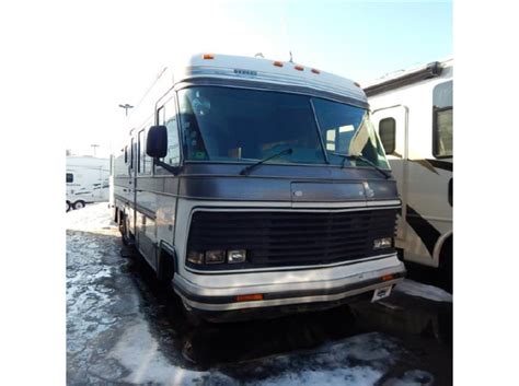 Holiday Rambler Imperial P3 Rvs For Sale