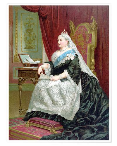 Check spelling or type a new query. Portrait of Queen Victoria on her Golden Jubilee Poster ...