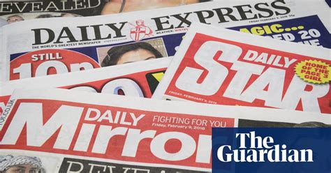 Why Trinity Mirror Bought The Express And Star Titles Reach Formerly