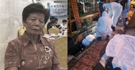 Please see the posted link policy before you post links! Serdang Police Finds Body Of Missing Elderly Woman Inside A Drain