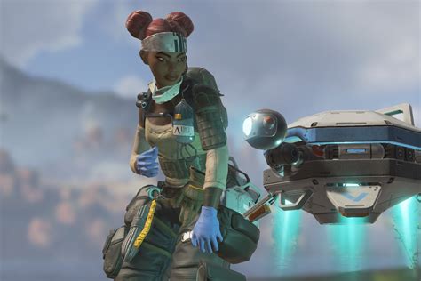 Apex Legends Elite Queue Circles Will Prevent Players From Camping Polygon