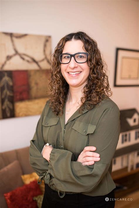 Rebecca Cohen Therapist In Hartsdale New York — Zencare