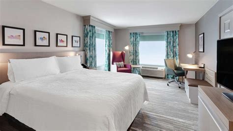 Hilton Garden Inn Chicago North Shoreevanston From 98 Evanston Hotel Deals And Reviews Kayak