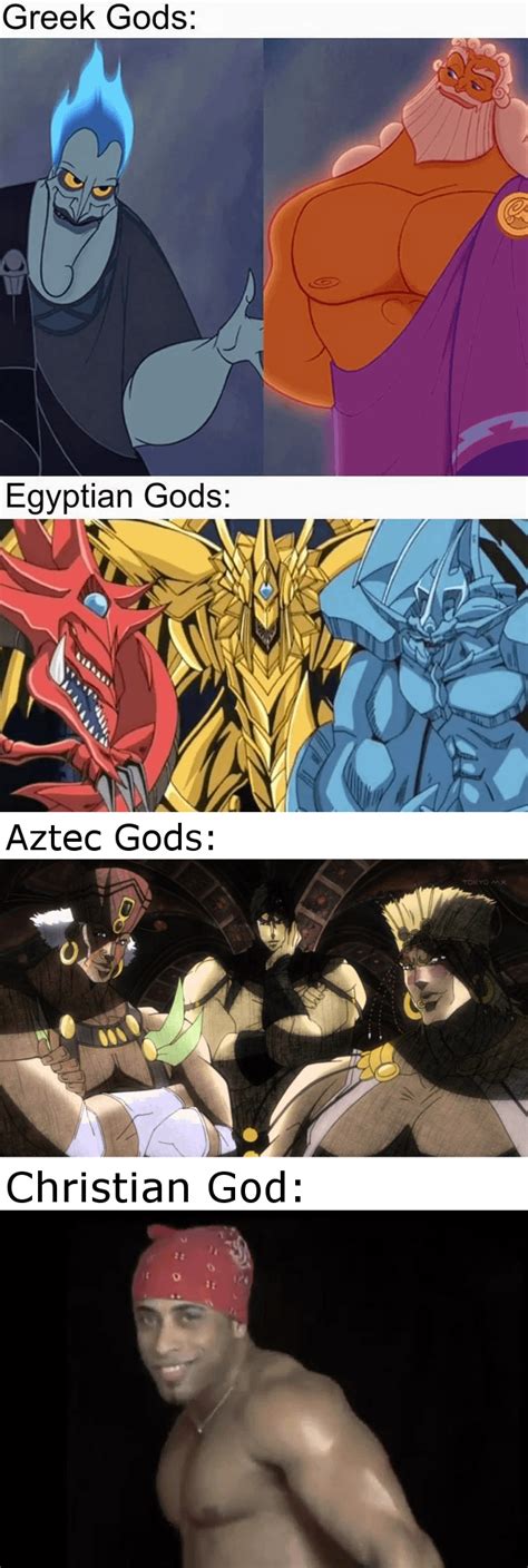 gods meme r dankmemes