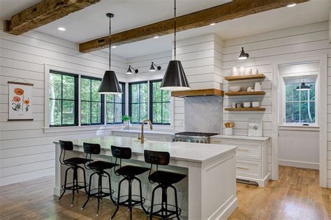 Kitchen ceiling ideas endless on the internet. Best Kitchens with Ceiling Beams: Ideas, Photos and Inspirations