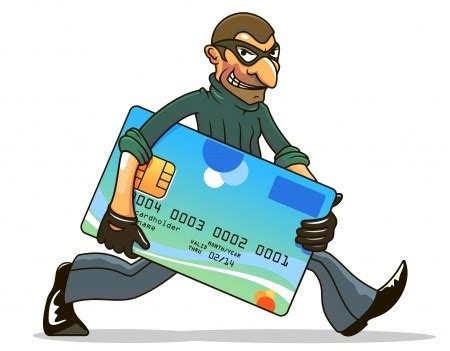 Find out how to report your card as lost or stolen. Understanding the Insidious Market for Stolen Credit Cards