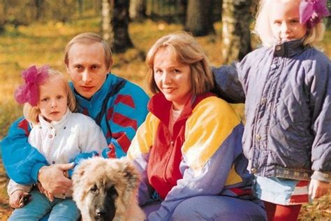 What Are The Psychological Profiles Of Vladimir Putin And