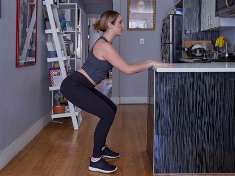 6 Easy Exercises To Relieve Low Back Pain And Improve Posture