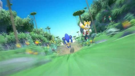 Sonic Colors Ds Rom Sonic Colors Nintendo Dsnds Rom