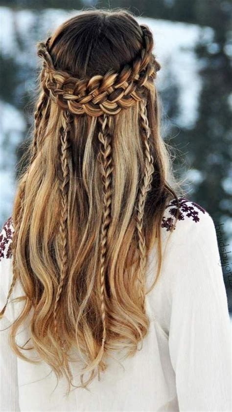 New Trends Hairstyles Make You Look More Beautiful Hair Styles Long