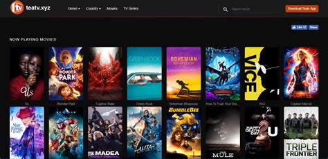 Here is a list of the 100 best free movie streaming sites, that don't require any signup (registration). Top 5 best websites to watch free movies online without ...