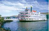 Pictures of Columbia River Cruise Ship