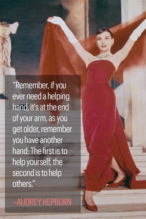 10 Best Audrey Hepburn Quotes To Inspire You In 2021 Audrey Hepburn Porn Sex Picture