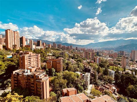 Ultimate Guide To Medellin Colombia What To Do Safety And More