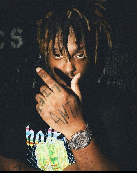 Pin By Atepercs On Juice Wrld In 2020 With Images Rap Artists