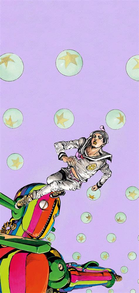 Jojolion Wallpaper Tons Of Awesome Jojo S Bizarre Adventure Wallpapers