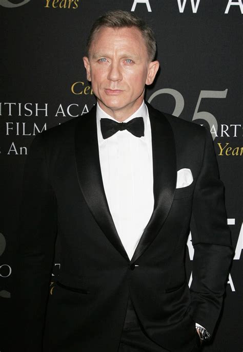Spice Celeb Daniel Craig Obsessed With Sex When He Was Teen