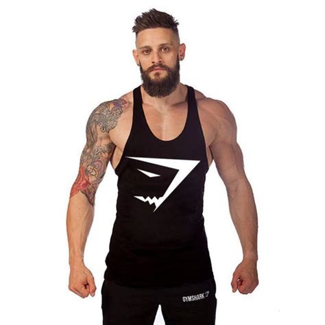 Details About New Fitness Men Tank Top Army Camo Camouflage Mens
