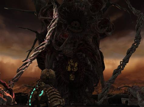 Image Hive Mind Stage 3  Dead Space Wiki Fandom Powered By Wikia