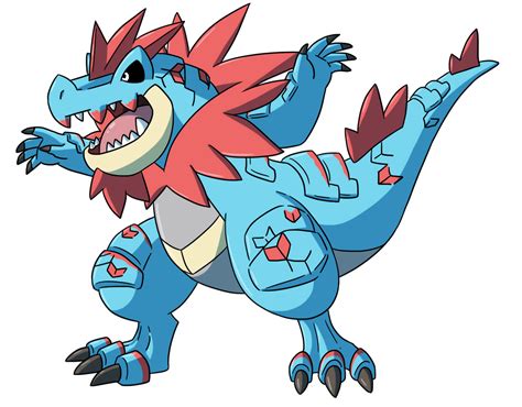 Emergency Fusion Commission 30 Dimension Dino By Drcrafty On Deviantart
