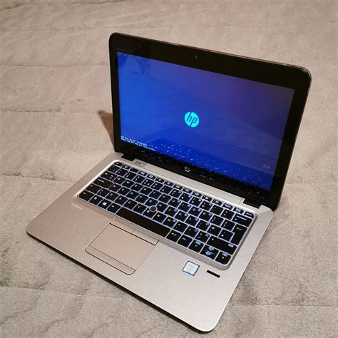 Hp Touch Screen Ultra Book Laptop For Sale Savemari