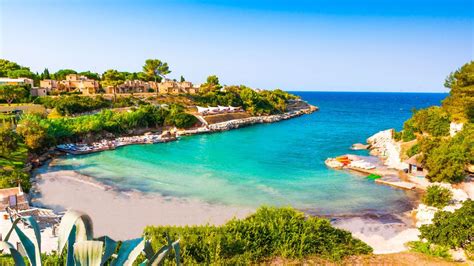 Best Beaches Of Otranto And Surroundings Princess Apulia