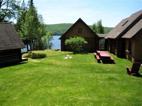 Narramantic Island Lodge And Cabin Rentals On Rangeley Lake Rangeley