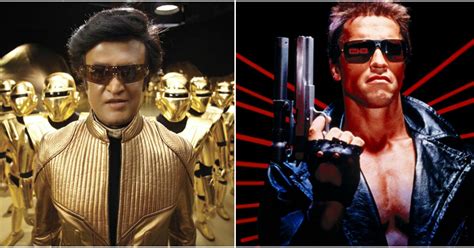 arnold schwarzenegger to star with rajinikanth in the sequel of robot