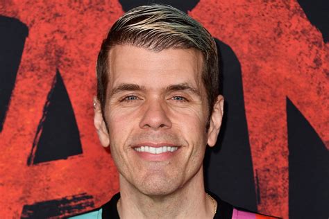 Who Is Perez Hilton And His Role In Celebrity Culture Phoenix Rising