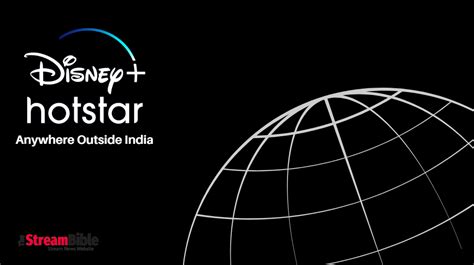 How To Watch Disney Hotstar Outside India November Update