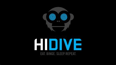 Hidive Stream Your Anime And More Amazonfr Appstore Pour Android