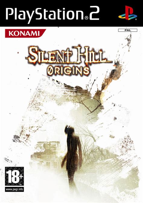It is a prequel to the original silent hill game, set seven years before it, and expands the backstory on which the series built itself. Köp Silent Hill Origins