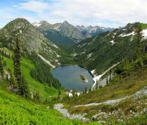 The average price of natural forestland for sale in. Sixteen National Forests Near National Parks - National ...