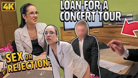 Loan4k Elis Dark Asks For Credit And Spreads Her Legs Xhamster