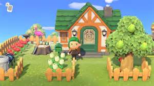 28 New Animal Crossing New Horizons Screenshots From The