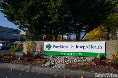 Providence St Joseph Health Acquires Seattle Blockchain Startup That