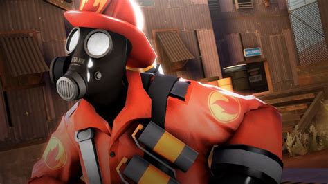 Tf2 Cute Pyro Posted By Michelle Cunningham