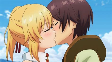 top 10 best isekai romance anime you must watch youtube