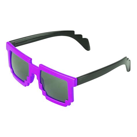 Pixel Sonnenbrille Mit Uv 400 Schutz Specials No Limits Sonnenbrillen Aditan