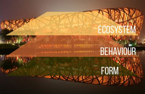 Understanding Biomimicry The Three Levels Of Mimicry Rtf Rethinking