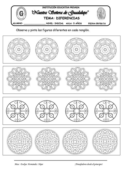 Diferencias Tema By Evelynabejitas Issuu