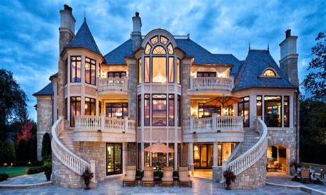 View more details about this property. Mansions & Luxury Homes Miami Mansion Luxury Home Builder, mansion home builders - Treesranch.com