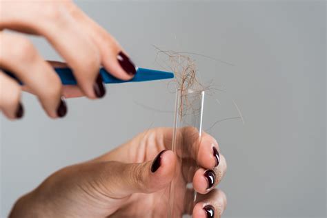The What And How Of Hair Follicle Drug Tests Facts And Myths Steal