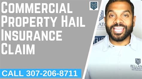 In some instances, hiring an attorney can expedite this process and get you the settlement you deserve so you can rest assured you'll have a. Hail Damage Roof Insurance Claim Process Help Cheyenne WY - YouTube