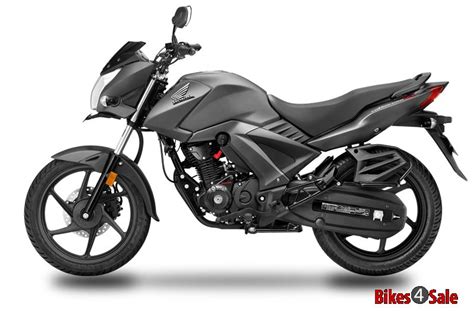 The honda cb unicorn 160 cbs weighs 135 kgs and is a light bike, quite ground clearance. Honda CB Unicorn 160 price, specs, mileage, colours ...