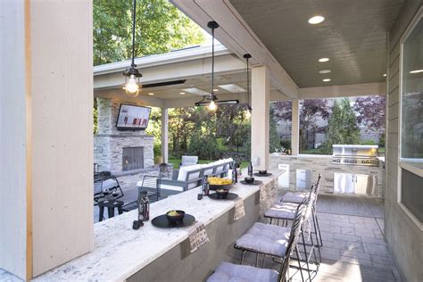 Outdoor Bar Ideas Paradise Restored Landscaping In 2021 Outdoor
