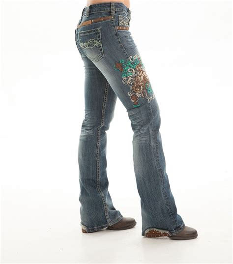 Neat Jeans Cowgirl Tuff Co Style Cowgirl Cowgirl Tuff Jeans Western Jeans Gypsy Cowgirl