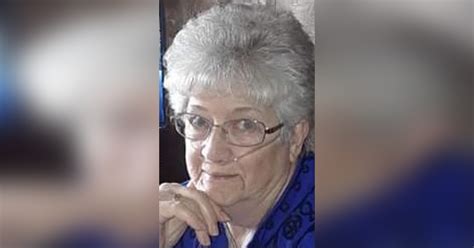 Zelphia Louise Hurst Obituary Visitation And Funeral Information