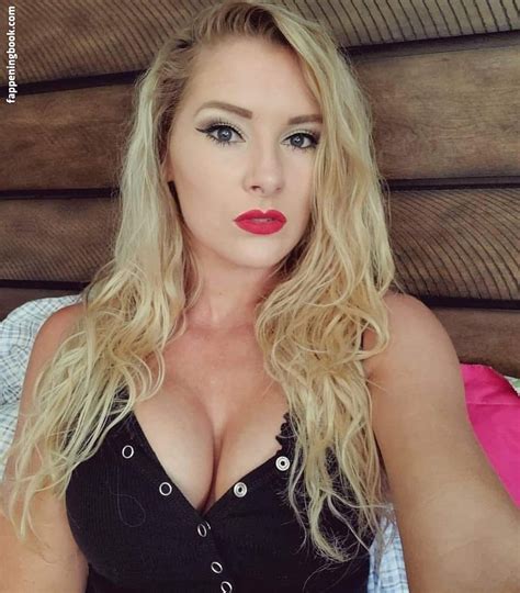 Lacey Evans Nude The Fappening Photo 1934118 FappeningBook