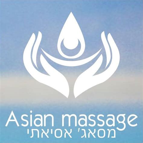 ‫איזה פינוק מתחשק לכם היום Asian Spa And Massage Eilat Facebook‬